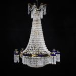 1476 4198 CHANDELIER